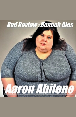 Book cover for Bad Review