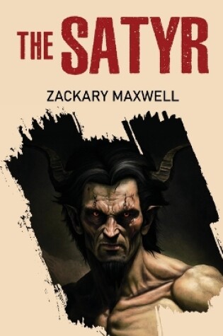 Cover of The Satyr