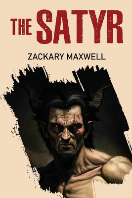Book cover for The Satyr