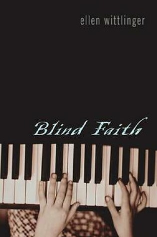 Cover of Blind Faith