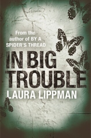 Cover of In Big Trouble