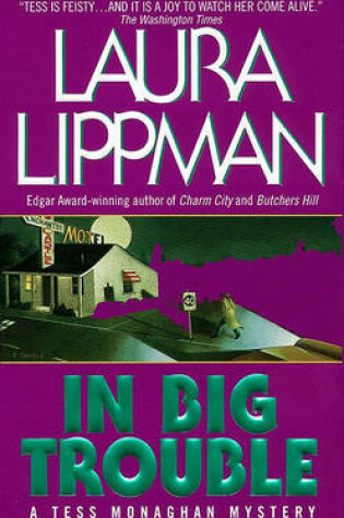 Cover of In Big Trouble