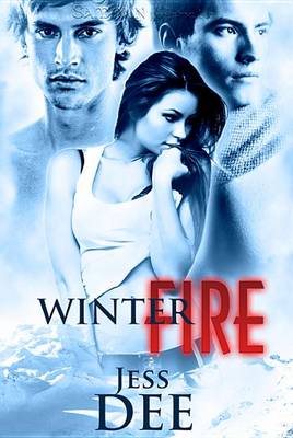 Cover of Winter Fire