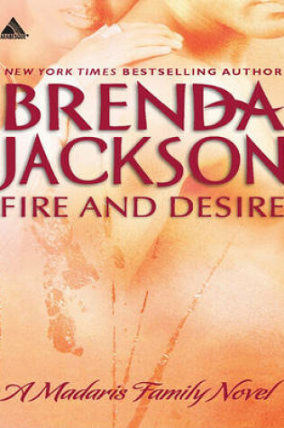 Cover of Fire and Desire