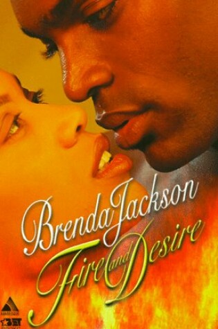 Cover of Fire and Desire