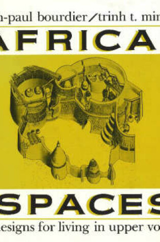 Cover of African Spaces