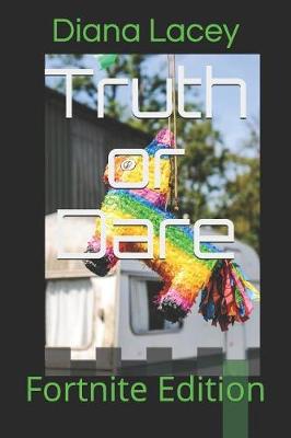 Book cover for Truth or Dare