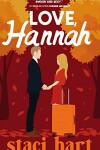 Book cover for Love, Hannah
