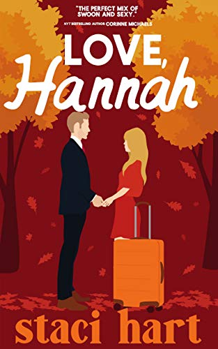 Cover of Love, Hannah