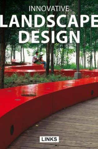 Cover of Innovative Landscape Design