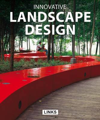 Book cover for Innovative Landscape Design