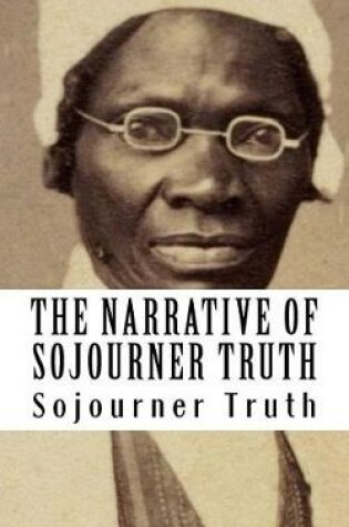 Cover of Sojourner Truth