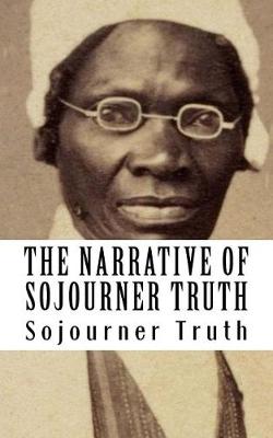 Book cover for Sojourner Truth