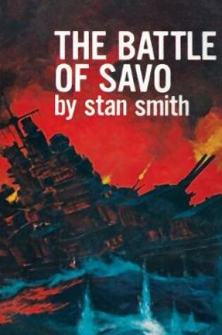 Cover of The Battle of Savo