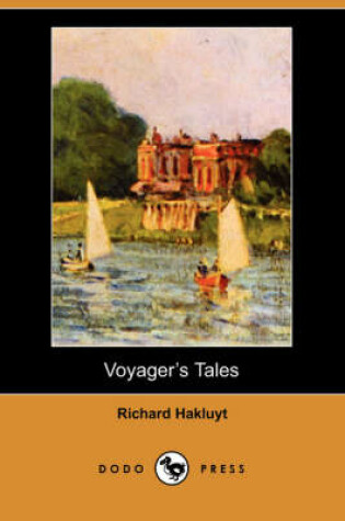 Cover of Voyager's Tales (Dodo Press)