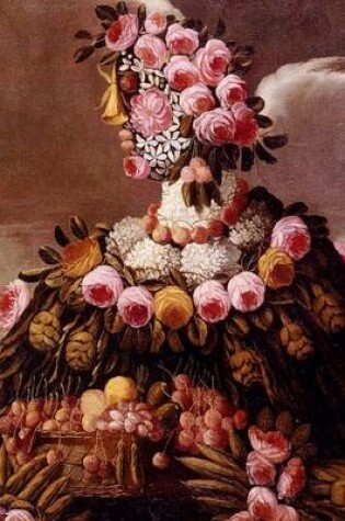 Cover of Giuseppe Arcimboldo All the Seasons