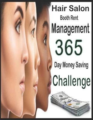 Book cover for Hair Salon Booth Rent Management