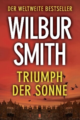 Cover of Triumph Der Sonne