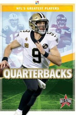 Cover of Quarterbacks