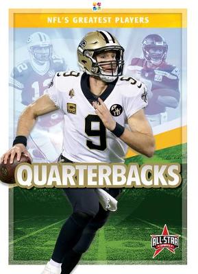 Cover of Quarterbacks