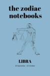 Book cover for Libra - The Zodiac Notebooks
