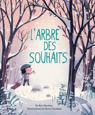 Book cover for L' Arbre Des Souhaits