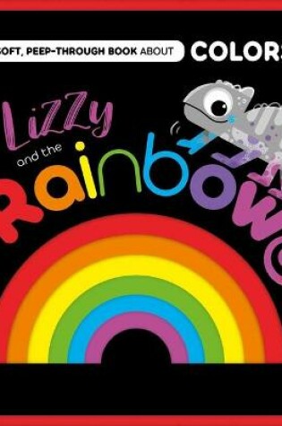 Cover of Lizzy and the Rainbow