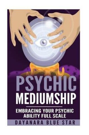 Cover of Psychic Mediumship