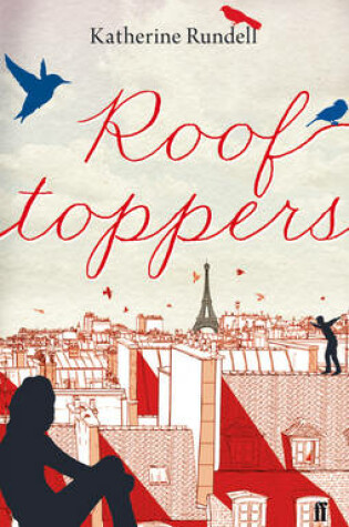 Cover of Rooftoppers