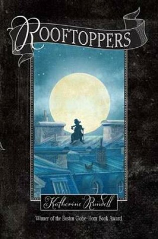 Cover of Rooftoppers