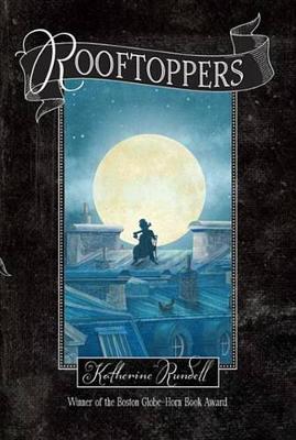 Book cover for Rooftoppers