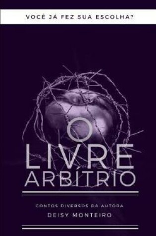 Cover of O Livre Arb