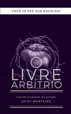 Book cover for O Livre Arb