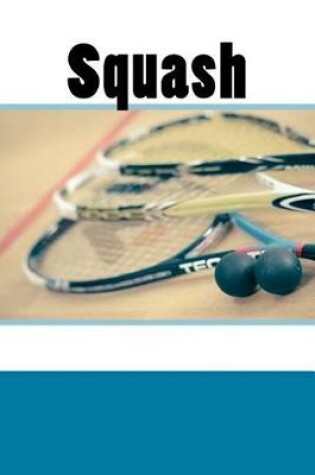 Cover of Squash (Journal / Notebook)