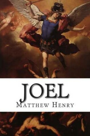 Cover of Joel