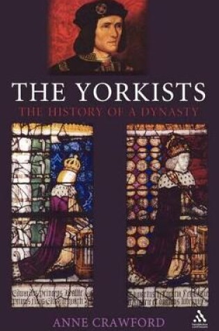 Cover of The Yorkists