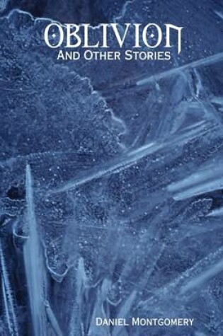 Cover of Oblivion: And Other Stories