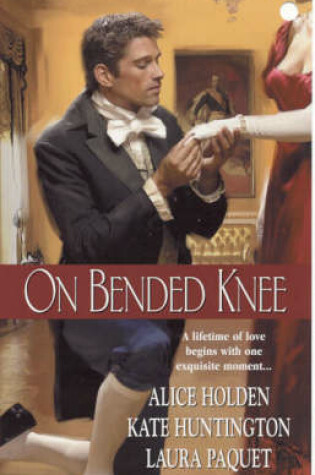 Cover of On Bended Knee