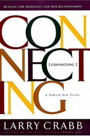 Cover of Connecting