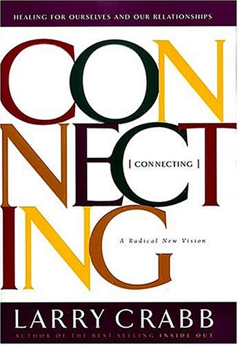 Book cover for Connecting