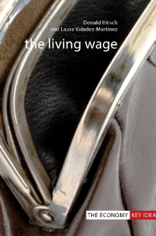 Cover of The Living Wage