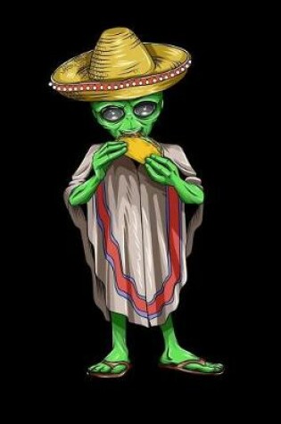 Cover of Mexican Alien