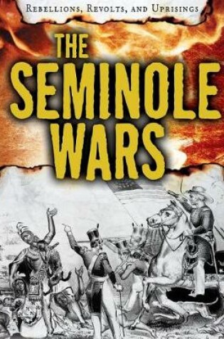Cover of The Seminole Wars