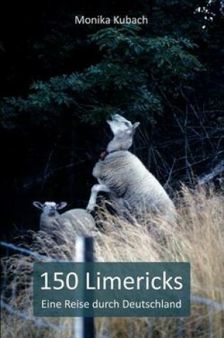 Cover of 150 Limericks