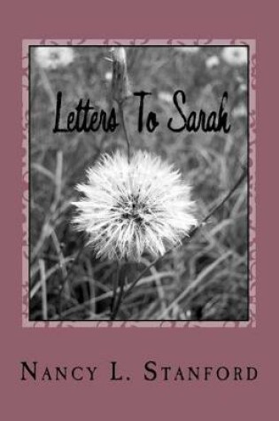 Cover of Letters to Sarah