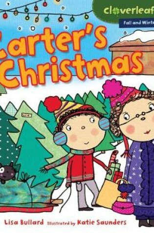 Cover of Carter's Christmas