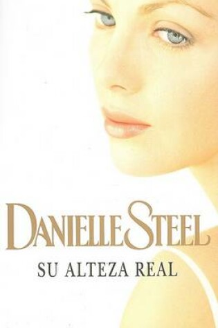 Cover of Su Alteza Real