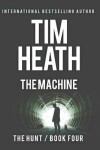 Book cover for The Machine