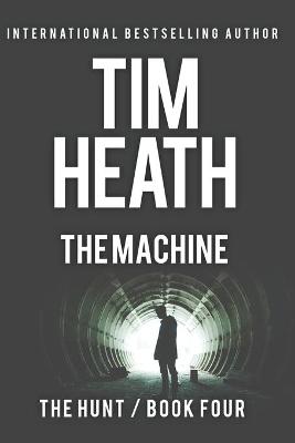 Cover of The Machine