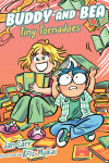 Book cover for Tiny Tornadoes